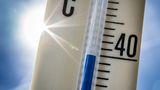 Klimakrise Deutschland - Steigende Temperaturen