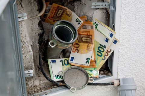 Gibt es die für Öl- und Pellettheizungen auch eine Entlastung? Finanzexperte gibt Tipps