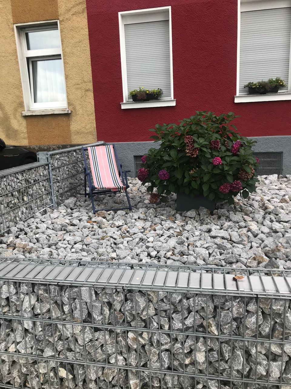 Gärten des Grauens Ulf Soltau sammelt die schlimmsten Gartensünden