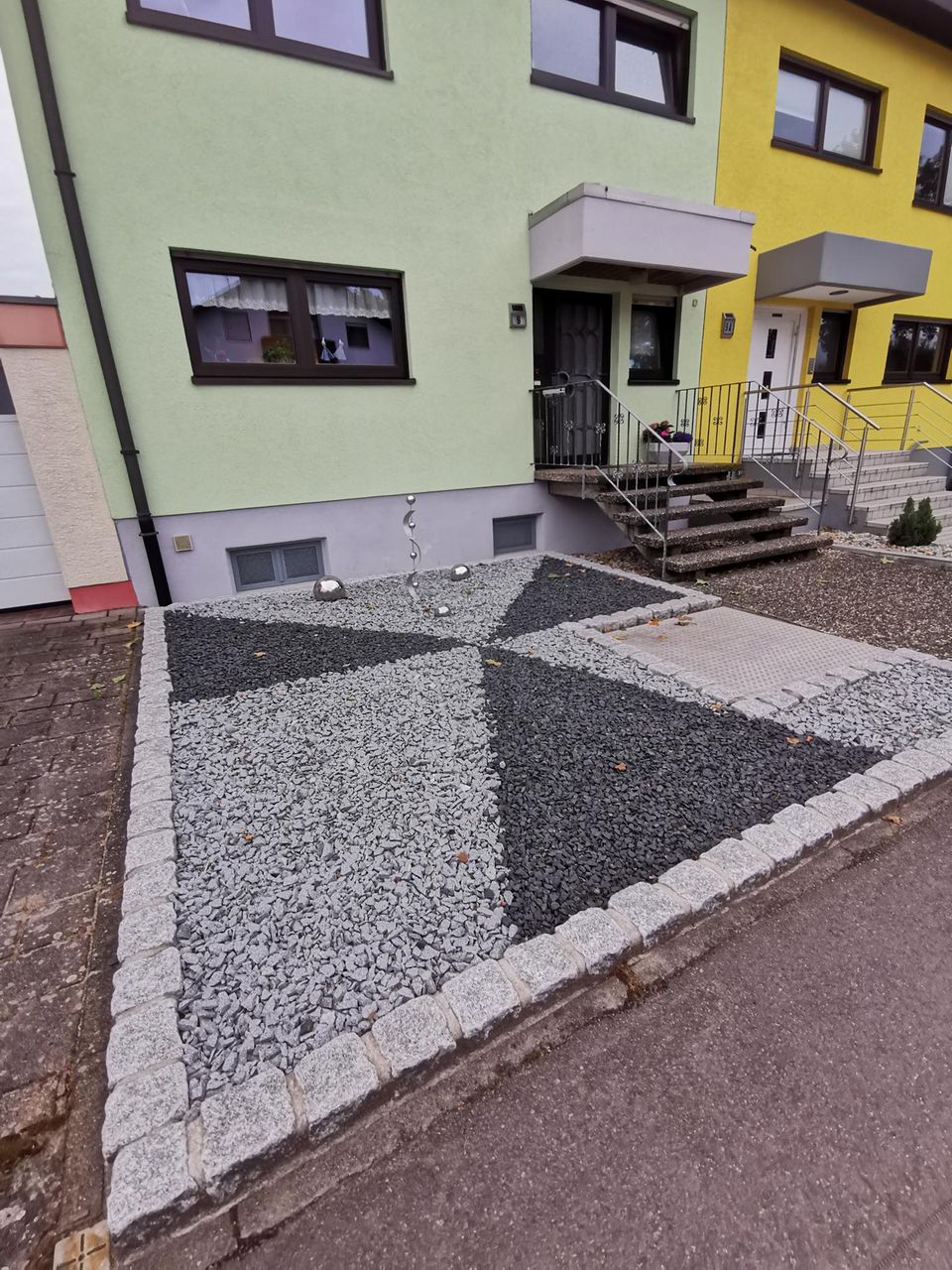 Gärten des Grauens Ulf Soltau sammelt die schlimmsten Gartensünden