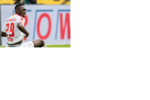 Jean-Kevin Augustin