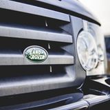 Range Rover TD V8 Dauerläufer Günther Nawrocki