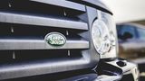 Range Rover TD V8 Dauerläufer Günther Nawrocki