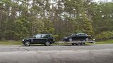 Range Rover TD V8 Dauerläufer Günther Nawrocki