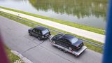 Range Rover TD V8 Dauerläufer Günther Nawrocki