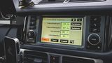 Range Rover TD V8 Dauerläufer Günther Nawrocki