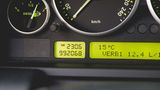 Range Rover TD V8 Dauerläufer Günther Nawrocki