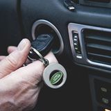 Range Rover TD V8 Dauerläufer Günther Nawrocki