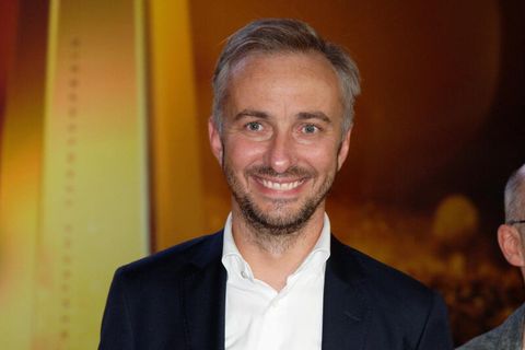 Jan Böhmermann