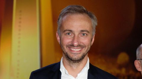 Jan Böhmermann