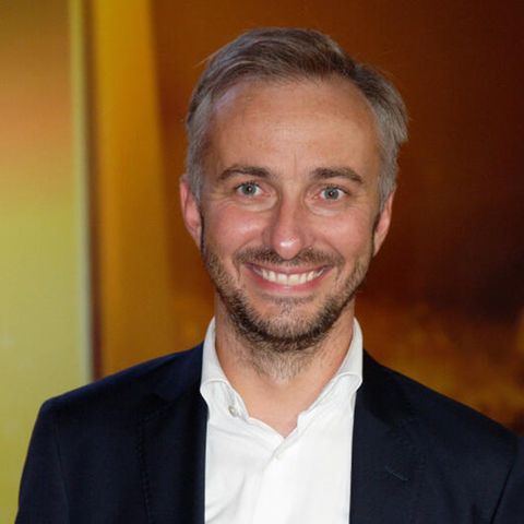Jan Böhmermann