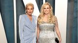 Vip News: Rebel Wilson hat sich mit ihrer Freundin Ramona Agruma verlobt