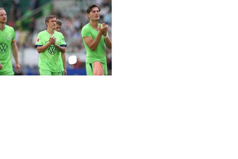 Max Kruse