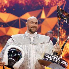 The Masked Singer Finale: Max Mutzke