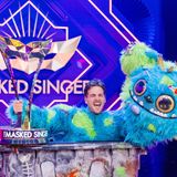 The Masked Singer Finale Alexander Klaws