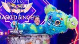 The Masked Singer Finale Alexander Klaws