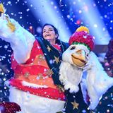 The Masked Singer: Yvonne Catterfeld