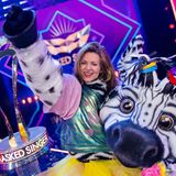 The Masked Singer Ella Endlich