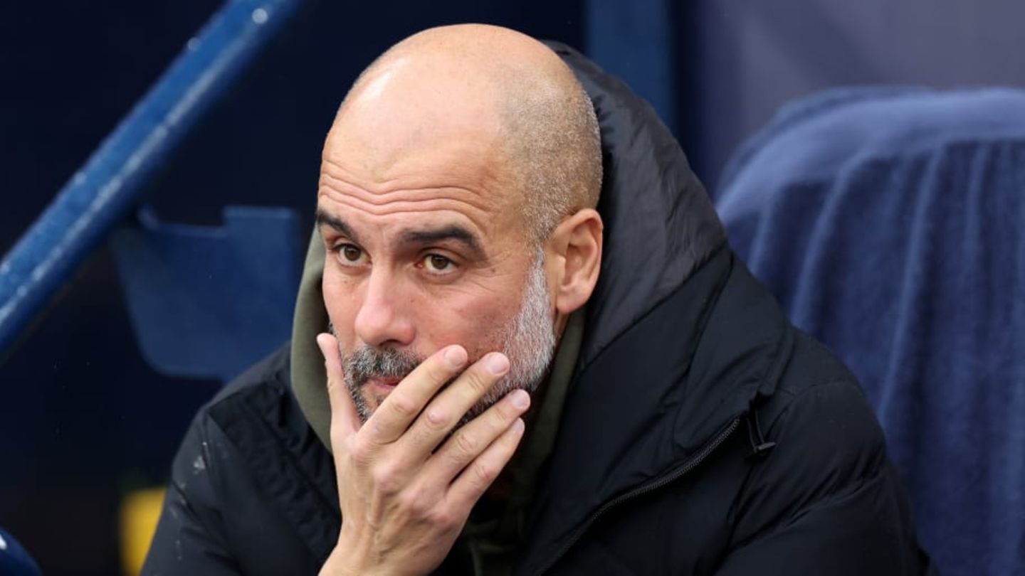 Pep Guardiola counters Zlatan criticism with sarcasm