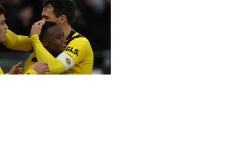 Youssoufa Moukoko