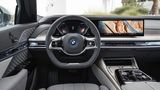 BMW i7 xDrive 60