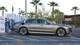 BMW i7 xDrive 60