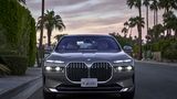 BMW i7 xDrive 60