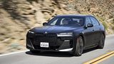 BMW i7 xDrive 60