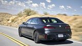 BMW i7 xDrive 60