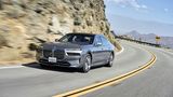 BMW i7 xDrive 60