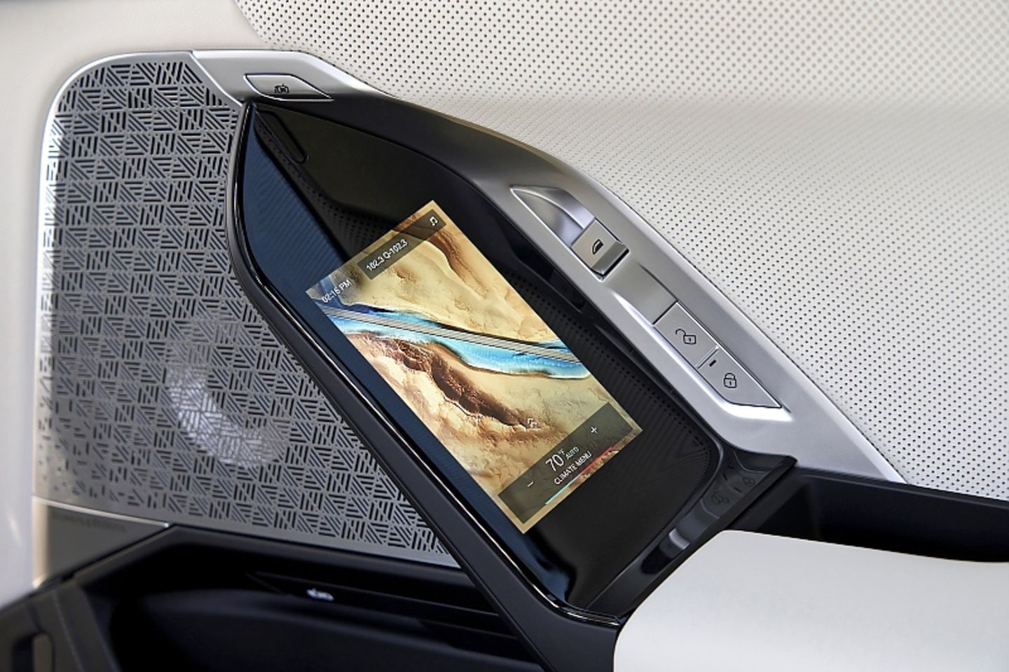 BMW i7 xDrive 60