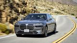 BMW i7 xDrive 60