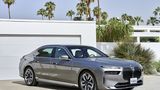 BMW i7 xDrive 60