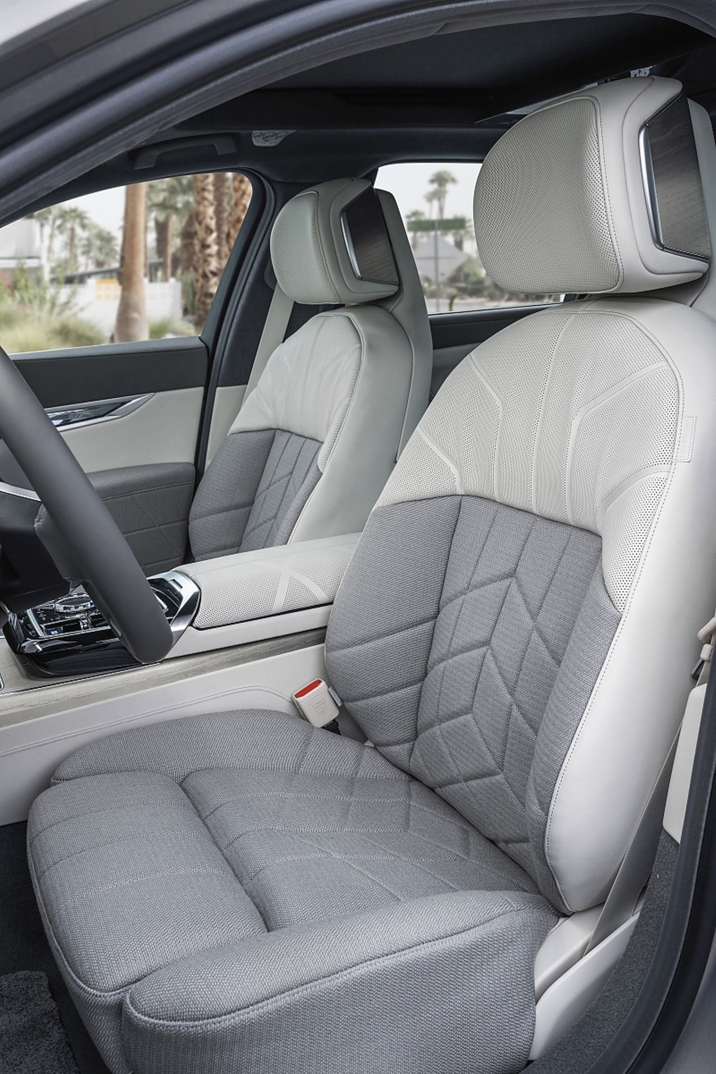 BMW i7 xDrive 60
