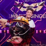 "The Masked Singer": Daniel Donskoy