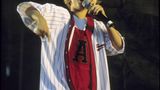 Aaaron Carter 1997 auf der Bühne