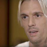 Aaron Carter im Jahr 2019