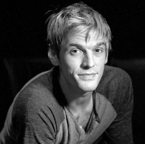 Aaron Carter ist am 5. November im Alter von 34 Jahren gestorben