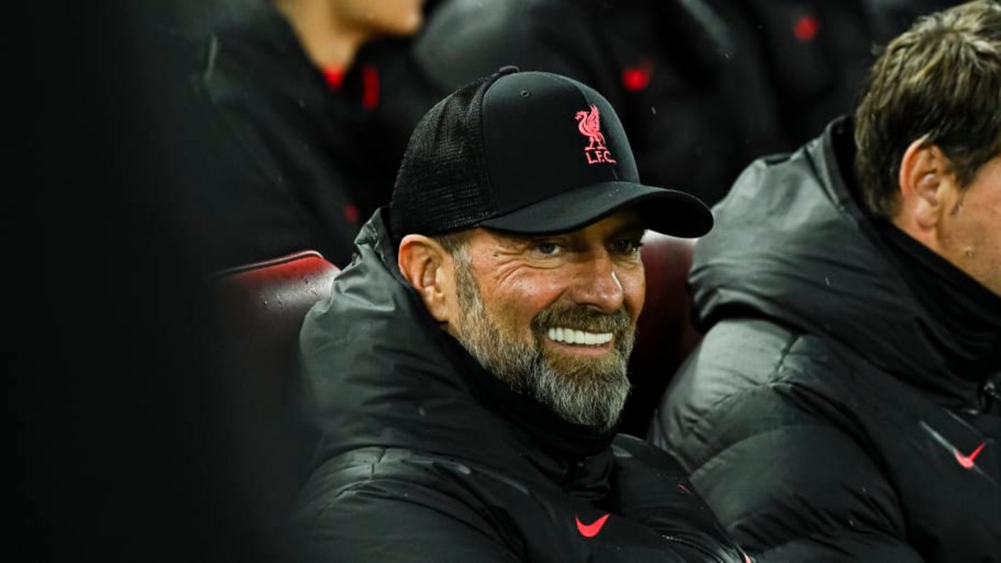 Klopp on Qatar: Players and coaches are “not politicians”