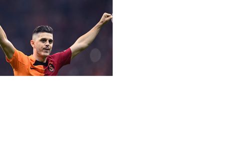 Turkish Super Lig"Galatasaray AS v Besiktas AS"