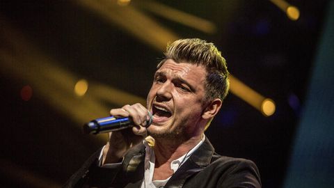 Nick Carter