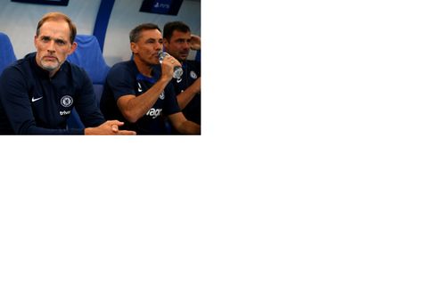 Thomas Tuchel