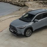 Toyota bei Interbrands