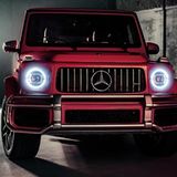 Mercedes Interbrands