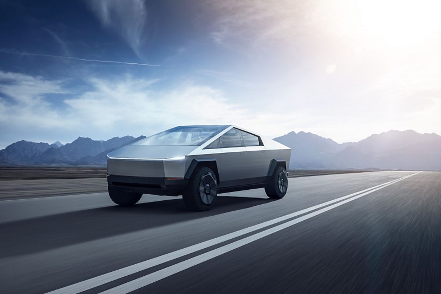 Tesla bei Interbrands