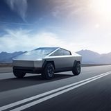 Tesla bei Interbrands