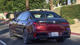 BMW 760i
