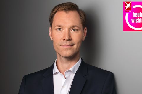 Kampagnen- und Strategieberater Julius van de Laar