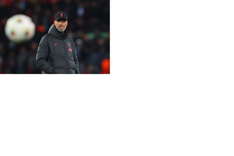 Jurgen Klopp