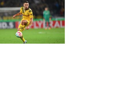Raphael Guerreiro